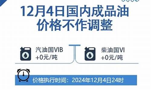 国内成品油价格下调 ...-国内成品油价下调情况分析