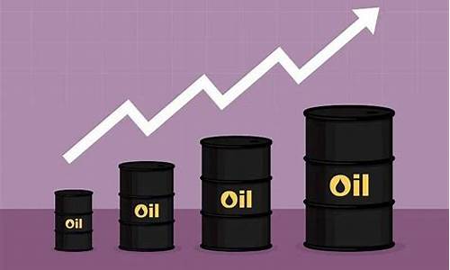 国际油价一桶油多少升-目前国际油价每桶多少钱一升