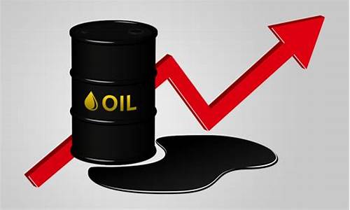 国际油价上涨趋势-国际油价预测上涨